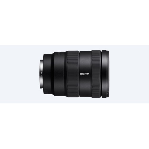 SONY E 16-55mm f 2.8 G - SEL1655G