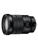 SONY E 18-105mm f 4 G - SELP18105G