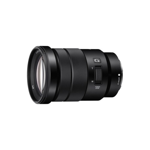 SONY E 18-105mm f 4 G - SELP18105G