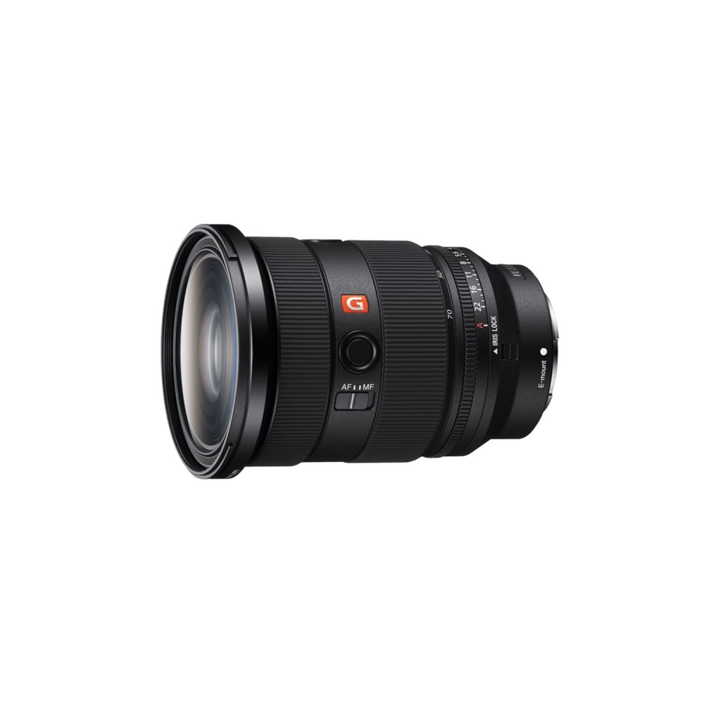 SONY FE 24-70mm f 2.8 GM2 - SEL2470GM2