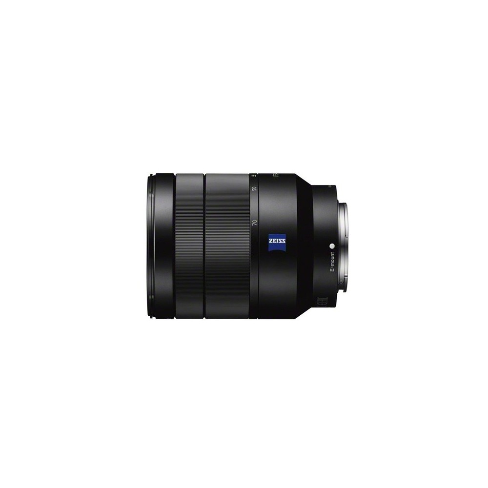 SONY FE 24-70mm f 4 Z - SEL2470Z SONY FE 24-70mm f 4 Z - SEL2470Z