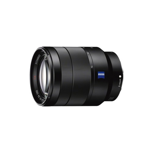 SONY FE 24-70mm f 4 Z - SEL2470Z