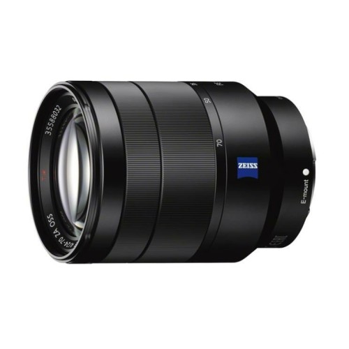 SONY FE 24-70mm f 4 Z - SEL2470Z