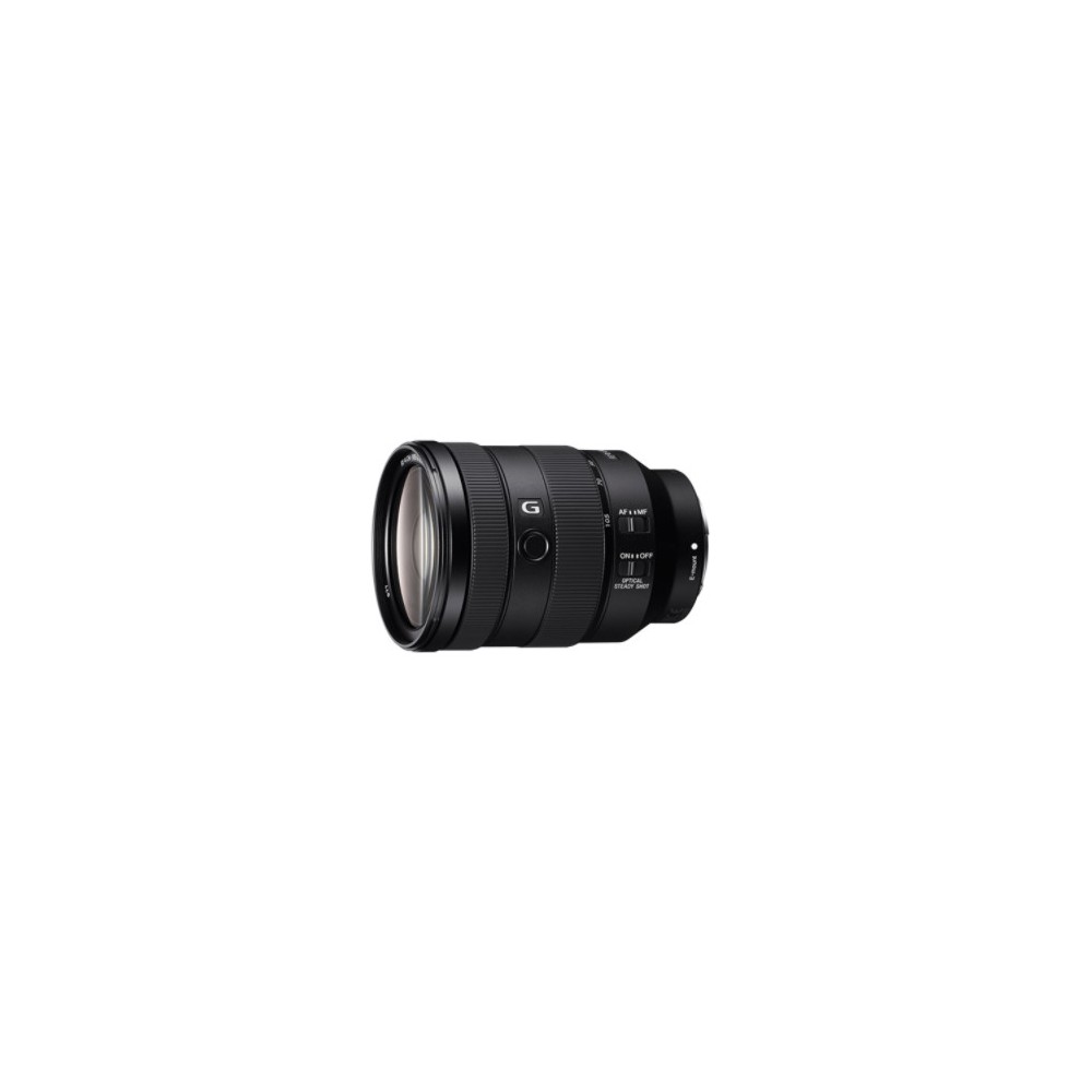SONY FE 24-105mm f 4 G - SEL24105G SONY FE 24-105mm f 4 G - SEL24105G
