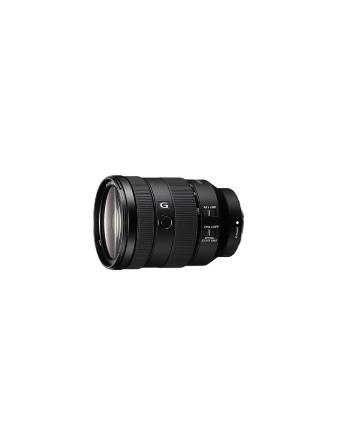 SONY FE 24-105mm f 4 G - SEL24105G