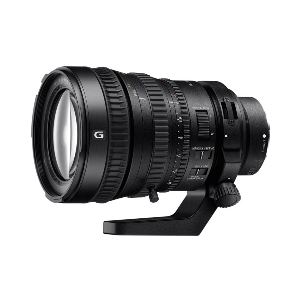 SONY FE 28-135mm f 4 G - SELP28135G SONY FE 28-135mm f 4 G - SELP28135G
