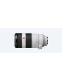 SONY FE 100-400mm f 4.5-5.6 GM - SEL100400GM