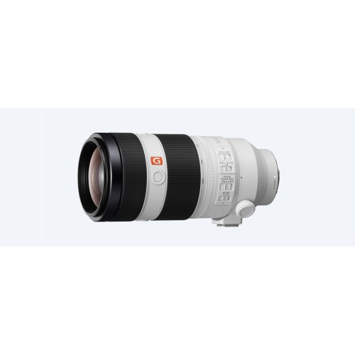 SONY FE 100-400mm f 4.5-5.6 GM - SEL100400GM