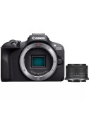 CANON EOS R100 + RF-S 18-45