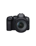 CANON EOS R6 MARK II+RF 24-105mm f 4 L IS USM