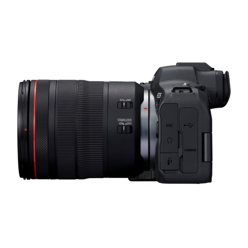 CANON EOS R6 MARK II+RF 24-105mm f 4 L IS USM