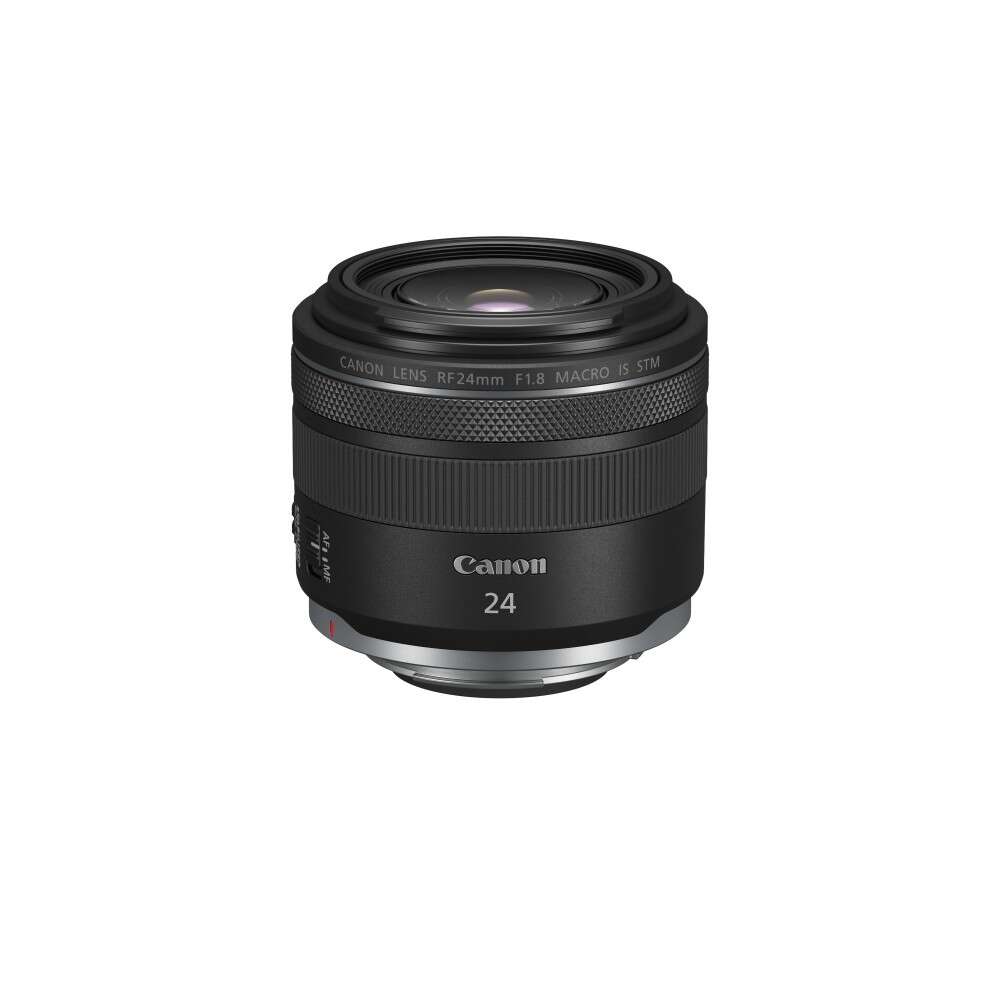 CANON RF 24mm f 1.8 MACRO IS STM