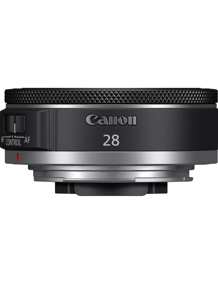 CANON RF 28mm f 2.8 STM