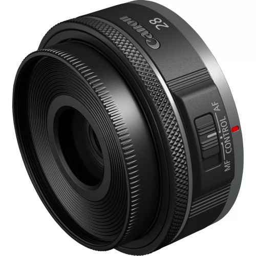 CANON RF 28mm f 2.8 STM