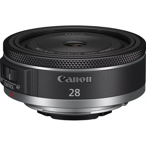 CANON RF 28mm f 2.8 STM