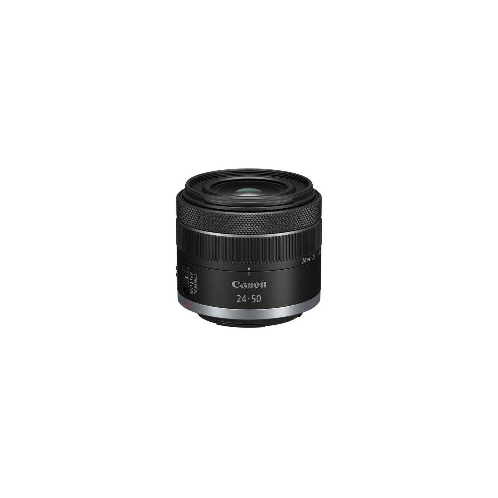CANON RF 24-50mm f 4.5-6.3 IS STM CANON RF 24-50mm f 4.5-6.3 IS STM
