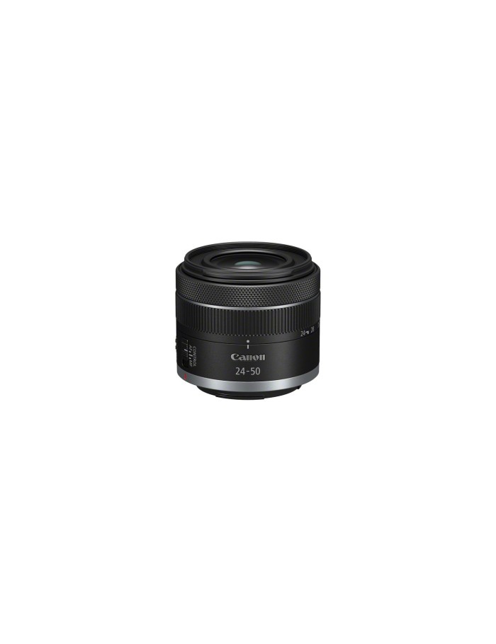CANON RF 24-50mm f 4.5-6.3 IS STM