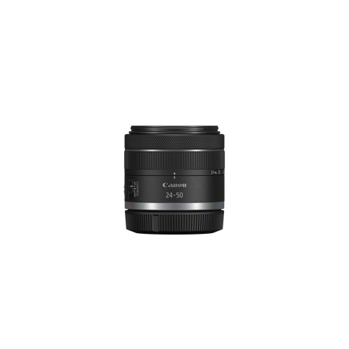 CANON RF 24-50mm f 4.5-6.3 IS STM