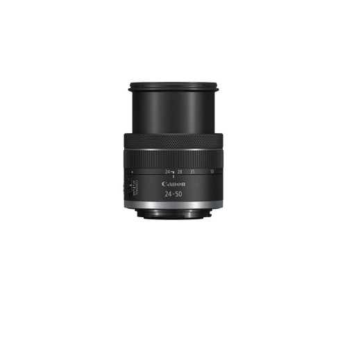 CANON RF 24-50mm f 4.5-6.3 IS STM