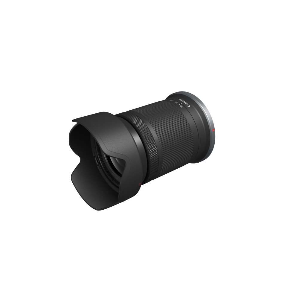 CANON RF-S 18-150mm f 3.5-6.3 IS STM CANON RF-S 18-150mm f 3.5-6.3 IS STM