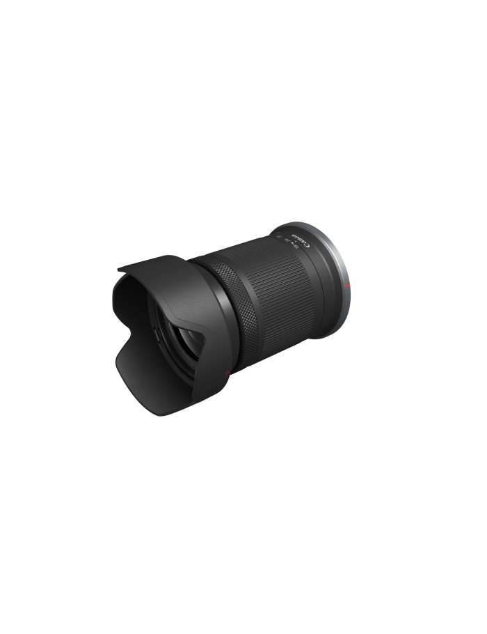 CANON RF-S 18-150mm f 3.5-6.3 IS STM