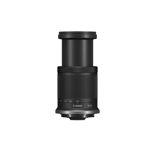 CANON RF-S 18-150mm f 3.5-6.3 IS STM