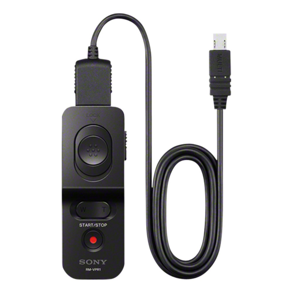 SONY RM-VPR1 SONY RM-VPR1
