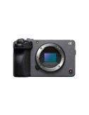 SONY FX30 CORPO + IMP. XLR - ILMEFX30