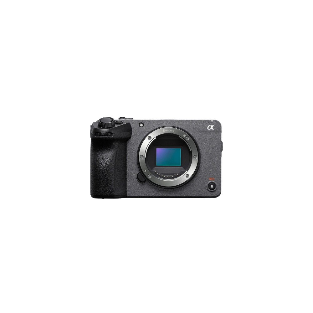 SONY FX30 CORPO + IMP. XLR - ILMEFX30