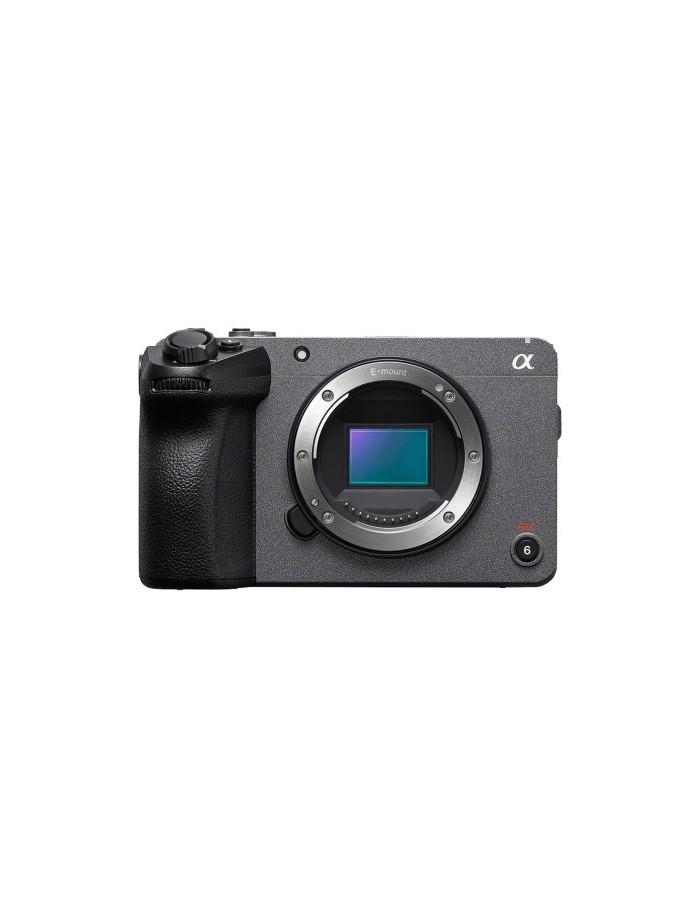SONY FX30 CORPO + IMP. XLR - ILMEFX30