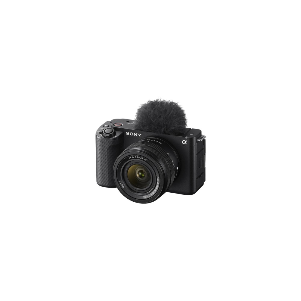 SONY ZV-E1 + 28-60mm f 4-5.6 - ZVE1LBDI