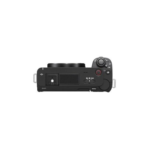 SONY ZV-E1 + 28-60mm f 4-5.6 - ZVE1LBDI