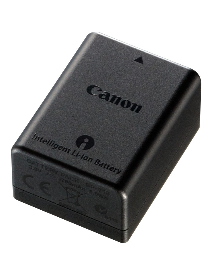 CANON BP-718