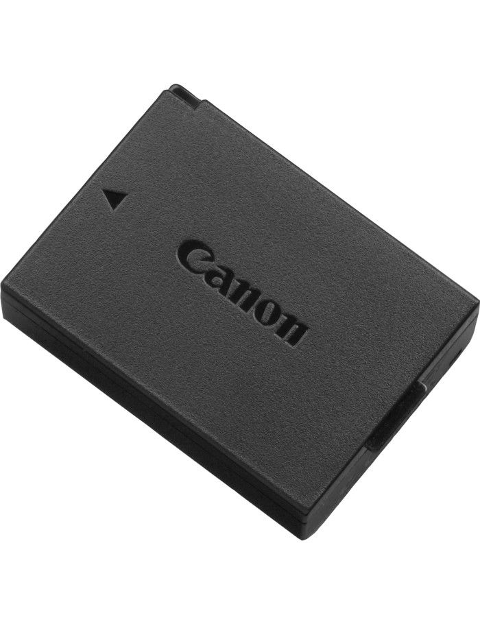 CANON LP-E10 BATTERIA 1100D