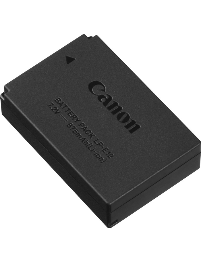 CANON LP-E12 BATTERIA EOS