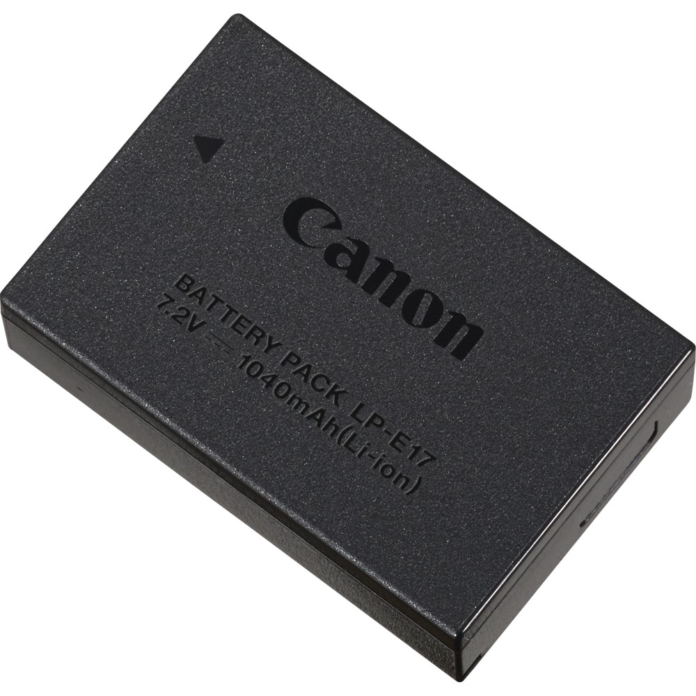 CANON LP-E17 BATTERIA EOS 750D-760D-RP-R8
