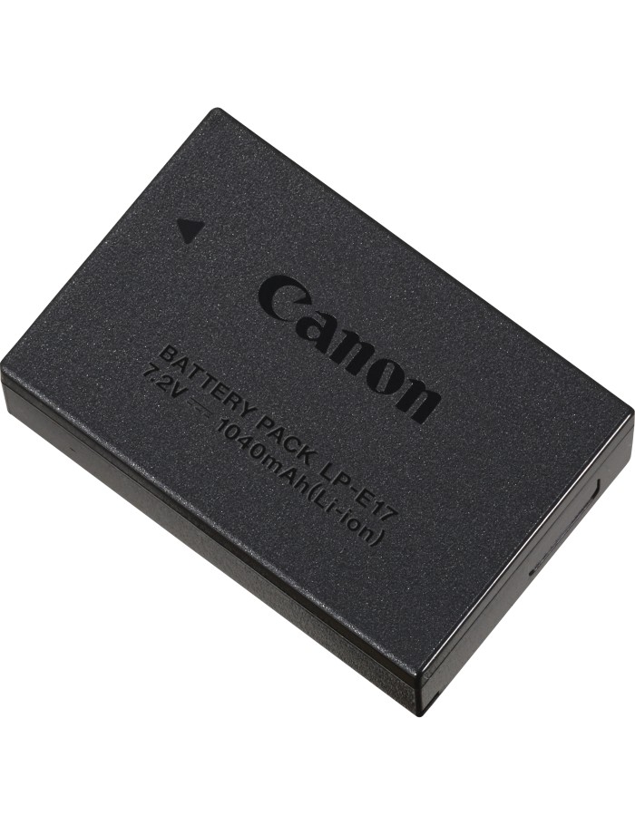 CANON LP-E17 BATTERIA EOS 750D-760D-RP-R8