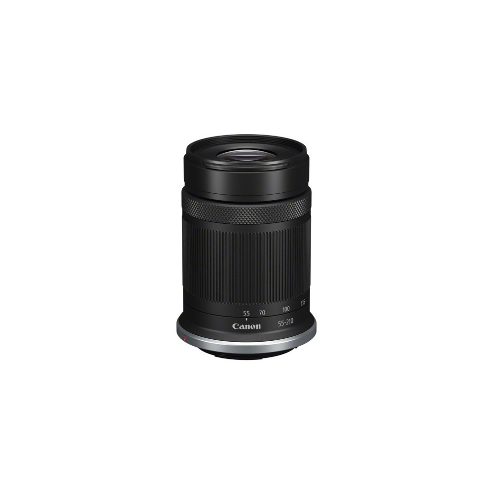 CANON RF-S 55-210mm f 5-7.1 IS STM CANON RF-S 55-210mm f 5-7.1 IS STM