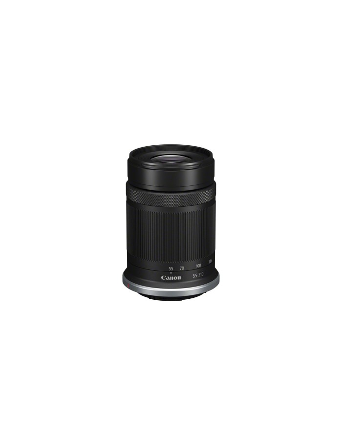 CANON RF-S 55-210mm f 5-7.1 IS STM