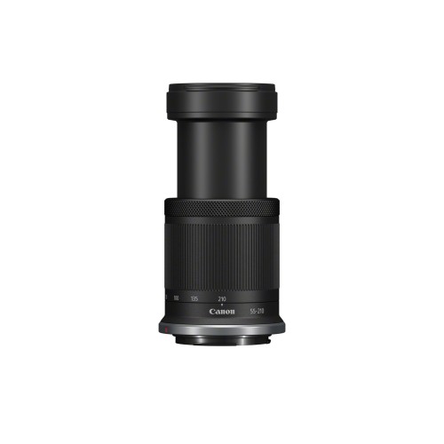 CANON RF-S 55-210mm f 5-7.1 IS STM