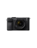 SONY A7C II + 28-60mm f 4-5.6 BLK - ILCE7CM2L
