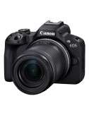 CANON EOS R50 + RF-S 18-150mm f 3.5-6.3 IS STM