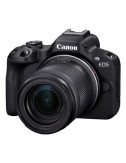 CANON EOS R50 + RF-S 18-150mm f 3.5-6.3 IS STM