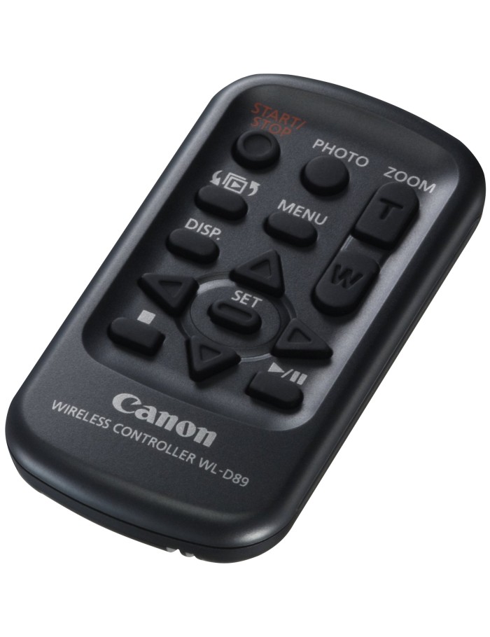CANON WL-D89