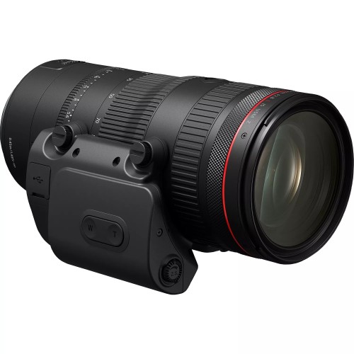 CANON PZ-E2