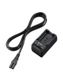 SONY BC-TRW CARICABATTERIA