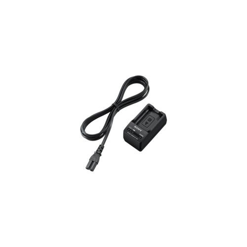 SONY BC-TRW CARICABATTERIA