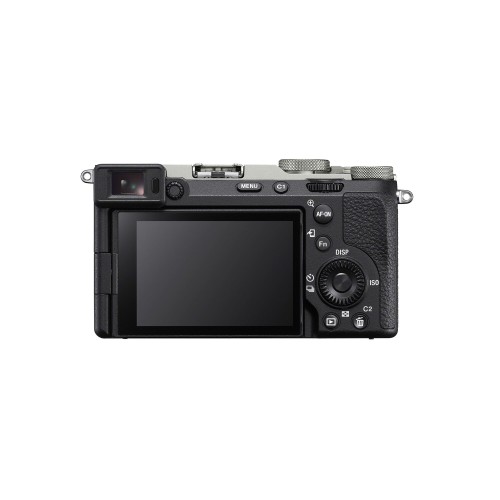SONY A7C II + 28-60mm f 4-5.6 SLV - ILCE7CM2L