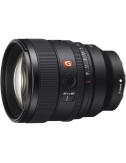 SONY FE 85mm f 1.4 GM2 - SEL85F14GM2
