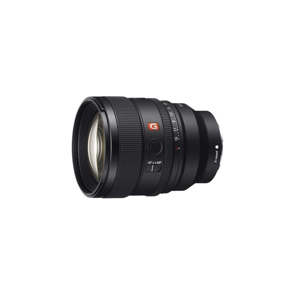 SONY FE 85mm f 1.4 GM2 - SEL85F14GM2 SONY FE 85mm f 1.4 GM2 - SEL85F14GM2